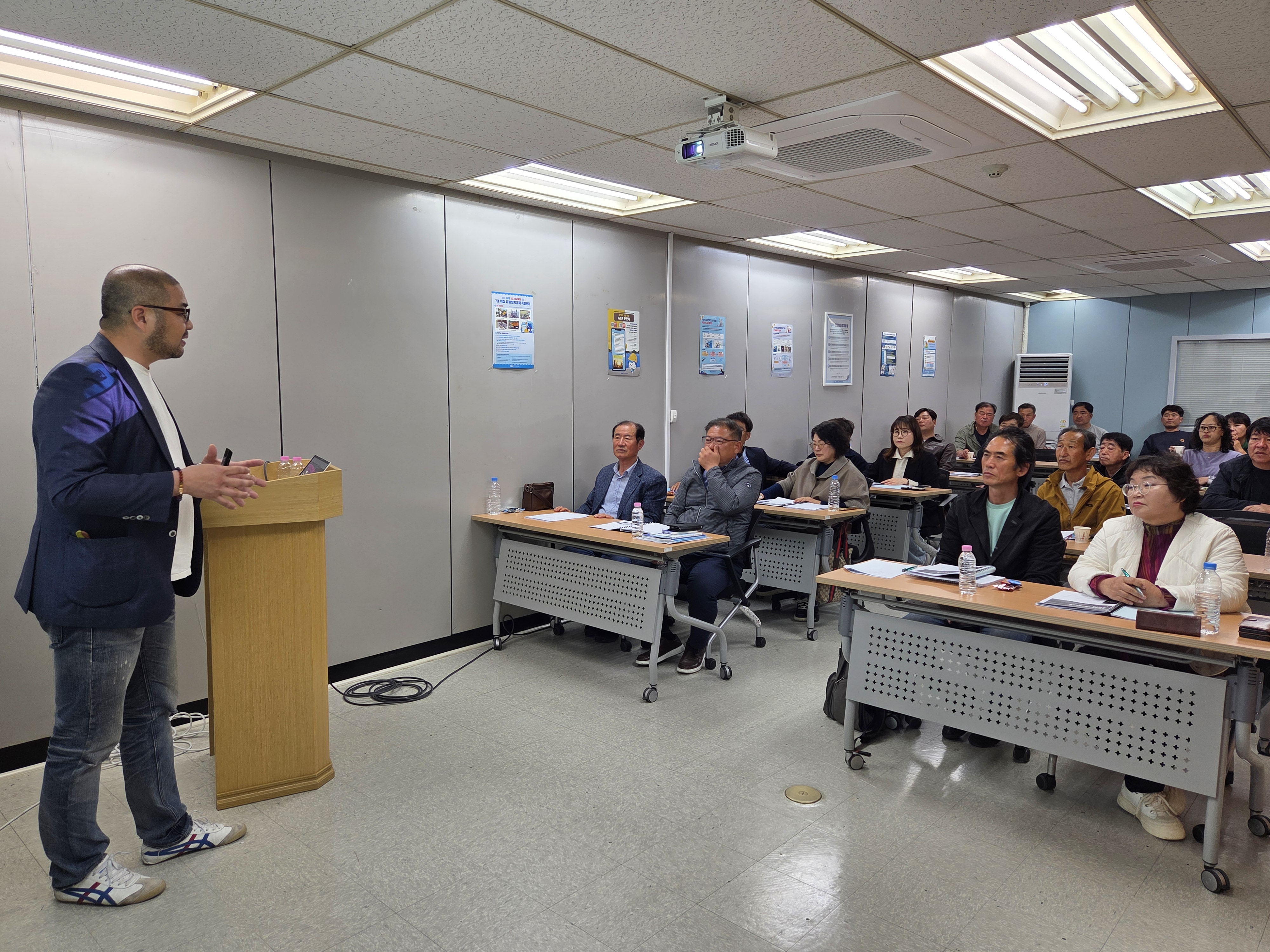 2026년 경남 어촌 아카데미 진행 사진5