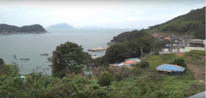 남해 노구마을 컨설팅